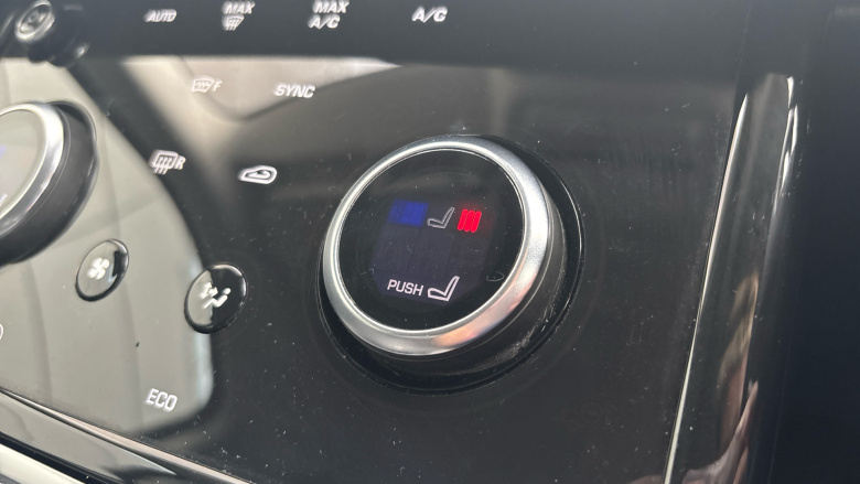 Land Rover Range Rover Evoque 2.0 D165 5dr 2WD Diesel Hatchback